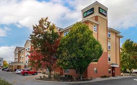 Extended Stay America Worthington